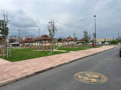 Trabzon Ortahisar İlçesi Avrasya Pazarın Satılık Dükkan 4