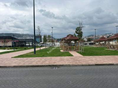 Trabzon Ortahisar İlçesi Avrasya Pazarın Satılık Dükkan 5