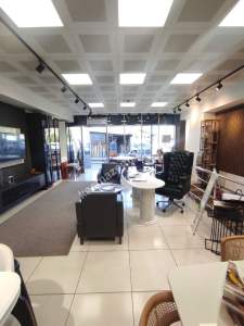 Trabzon Pazarkapıda Cadde Üzerinde Satılık 154M2 Dükkan 9