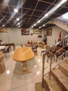 Trabzon Pazarkapıda Cadde Üzerinde Satılık 154M2 Dükkan 13