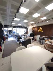 Trabzon Pazarkapıda Cadde Üzerinde Satılık 154M2 Dükkan 7