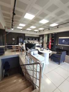 Trabzon Pazarkapıda Cadde Üzerinde Satılık 154M2 Dükkan 6