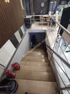 Trabzon Pazarkapıda Cadde Üzerinde Satılık 154M2 Dükkan 11