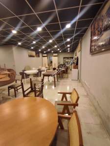 Trabzon Pazarkapıda Cadde Üzerinde Satılık 154M2 Dükkan 15