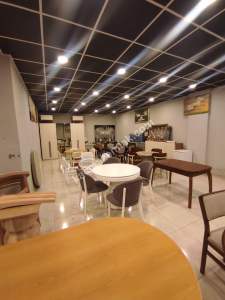 Trabzon Pazarkapıda Cadde Üzerinde Satılık 154M2 Dükkan 14