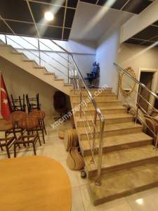 Trabzon Pazarkapıda Cadde Üzerinde Satılık 154M2 Dükkan 18