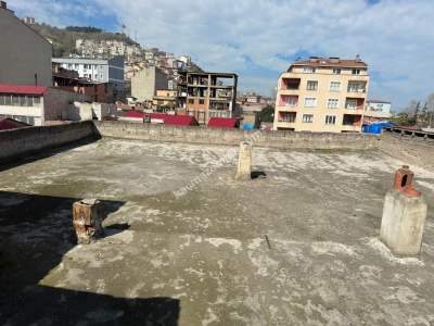 Trabzon Sanayi Mah.satilik Komple Bina(Dükkan +4 Daire) 17