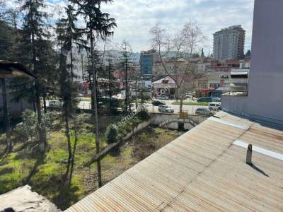 Trabzon Sanayi Mah.satilik Komple Bina(Dükkan +4 Daire) 23