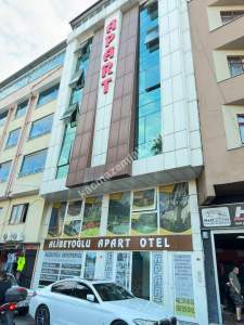 Trabzon Sanayi Mahallesinde Kiralık Dükkan 2