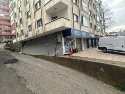 Merkez Tanjant Ana Cadde Üzeri Satılık 210 Metre² İki K 4