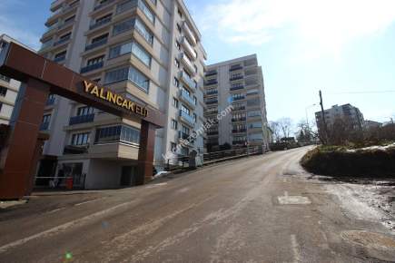 Trabzon Yalıncak Ta Satılık Cadde Üzeri 120 M2 Dükkan 3