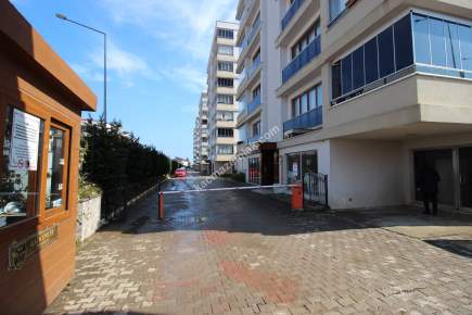 Trabzon Yalıncak Ta Satılık Cadde Üzeri 120 M2 Dükkan 5