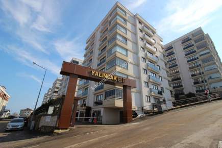 Trabzon Yalıncak Ta Satılık Cadde Üzeri 120 M2 Dükkan 4