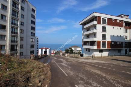 Trabzon Yalıncak Ta Satılık Cadde Üzeri 120 M2 Dükkan 6