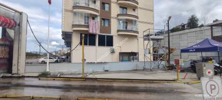 Vakfıkebir Körezde Depolu Galeri Katlı Dükkan 11