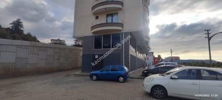 Vakfıkebir Körezde Depolu Galeri Katlı Dükkan 5