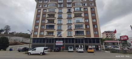 Vakfıkebir Körezde Depolu Galeri Katlı Dükkan 13