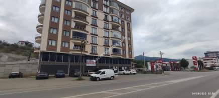 Vakfıkebir Körezde Depolu Galeri Katlı Dükkan 15