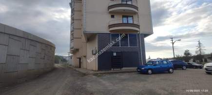 Vakfıkebir Körezde Depolu Galeri Katlı Dükkan 10