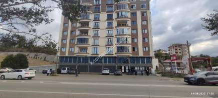 Vakfıkebir Körezde Depolu Galeri Katlı Dükkan 9