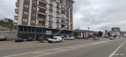 Vakfıkebir Körezde Depolu Galeri Katlı Dükkan