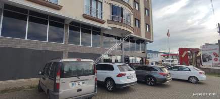 Vakfıkebir Körezde Depolu Galeri Katlı Dükkan 6