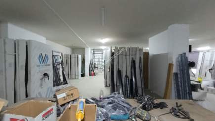 Yomra Merkez 'De Satılık Dükkan 7