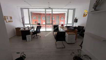 Yomra Merkez 'De Satılık Dükkan 4