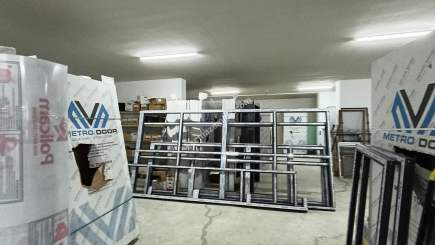 Yomra Merkez 'De Satılık Dükkan 11