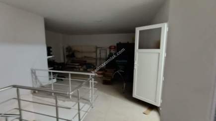 Yomra Merkez 'De Satılık Dükkan 3