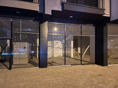 Eski Emniyet Arkası Satılık Dükkan 2