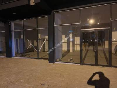 Eski Emniyet Arkası Satılık Dükkan 3