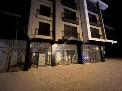 Eski Emniyet Arkası Satılık Dükkan 1