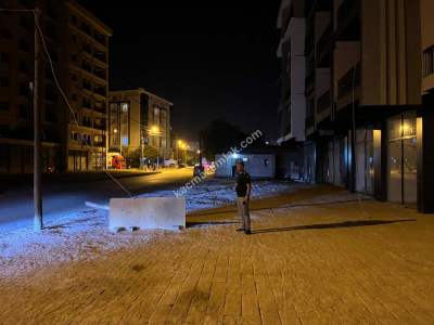 Eski Emniyet Arkası Satılık Dükkan 4