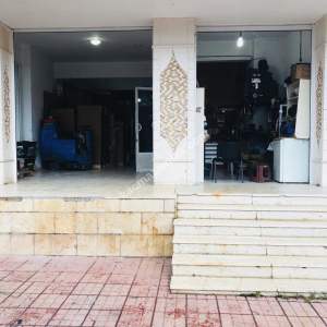 Yalova Merkezde Satılık Dükkan 2