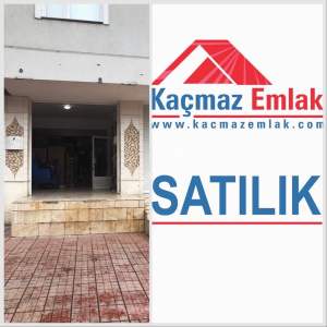 Yalova Merkezde Satılık Dükkan