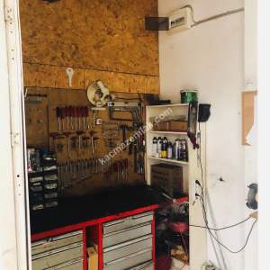 Yalova Merkezde Satılık Dükkan 8