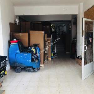 Yalova Merkezde Satılık Dükkan 10