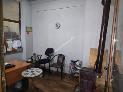 Zonguldak Kozlu Sanayi Sitesinde Satılık Dükkan 6