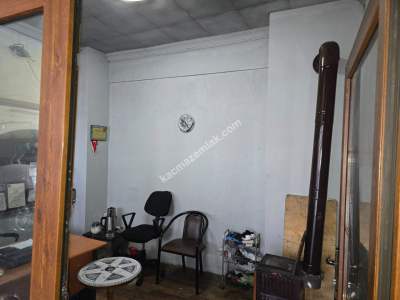 Zonguldak Kozlu Sanayi Sitesinde Satılık Dükkan 4