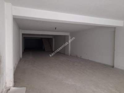 Zonguldak Çarşı Merkezde 2 Katlı Satılık İşyeri 10