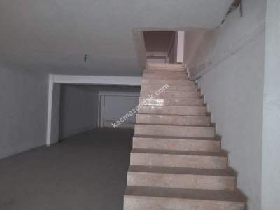 Zonguldak Çarşı Merkezde 2 Katlı Satılık İşyeri 7