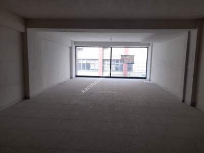 Zonguldak Çarşı Merkezde 2 Katlı Satılık İşyeri 2