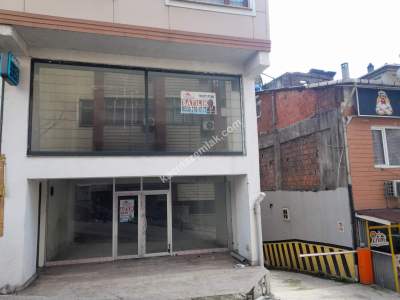 Zonguldak Çarşı Merkezde 2 Katlı Satılık İşyeri 11