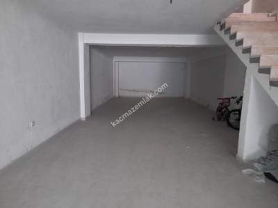 Zonguldak Çarşı Merkezde 2 Katlı Satılık İşyeri 8
