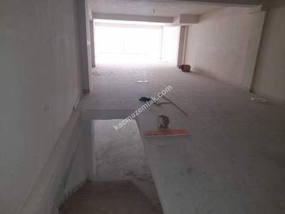 Zonguldak Çarşı Merkezde 2 Katlı Satılık İşyeri 4