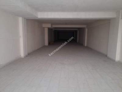 Zonguldak Çarşı Merkezde 2 Katlı Satılık İşyeri 1