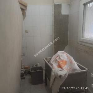 Mersin Yenişehir Palmiye Mh Satılık 55 M2 Dükkan/Fırın 4