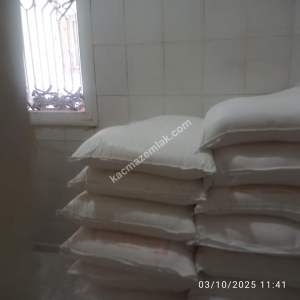 Mersin Yenişehir Palmiye Mh Satılık 55 M2 Dükkan/Fırın 5