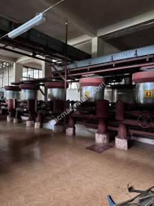 Trabzon Of Da Satılık Çay Fabrika 28